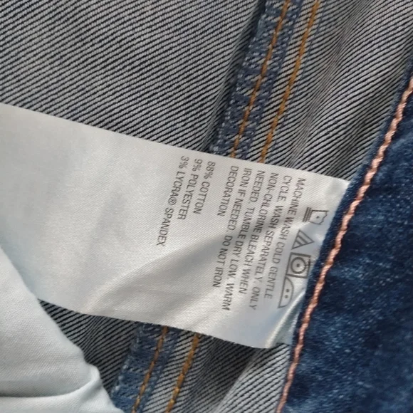 G - Sculpt by G Juliana 101 Skinny Malibu Wash Jeans 6 - Picture 7 of 8